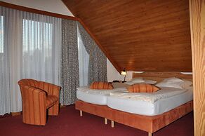 Hotel Landhaus Duerkop
