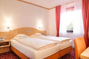 Hotel Landhaus Duerkop