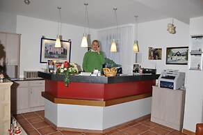 Hotel Landhaus Duerkop