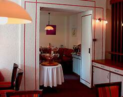 Hotel Landhaus Duerkop