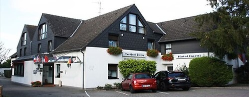Hotel Landhaus Duerkop