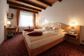 Hotel Landhaus Duerkop