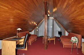 Hotel Landhaus Duerkop