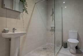 Central Belfast Apartments: 7 Camden Street