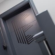 Central Belfast Apartments: 7 Camden Street