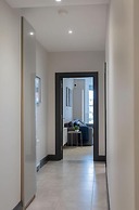 Central Belfast Apartments: 7 Camden Street