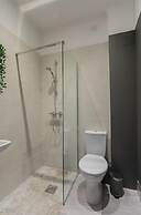 Central Belfast Apartments: 7 Camden Street