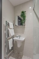 Central Belfast Apartments: 7 Camden Street