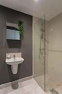 Central Belfast Apartments: 7 Camden Street