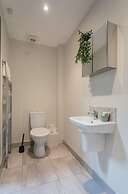 Central Belfast Apartments: 7 Camden Street