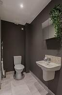 Central Belfast Apartments: 7 Camden Street