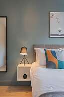 Central Belfast Apartments: 7 Camden Street