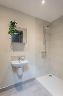 Central Belfast Apartments: 7 Camden Street