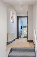 Central Belfast Apartments: 7 Camden Street