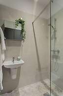 Central Belfast Apartments: 7 Camden Street