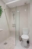 Central Belfast Apartments: 7 Camden Street