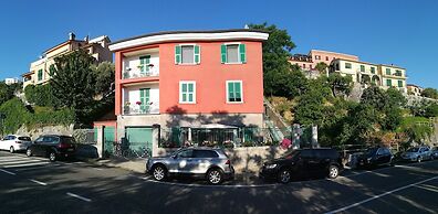 B&B Via delle 5 Terre