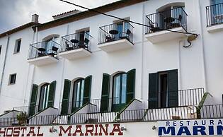 Hostal Marina Cadaqués