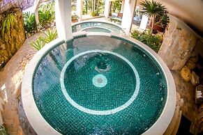 Recanto da Paz Hotel Fazenda