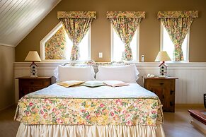 Recanto da Paz Hotel Fazenda