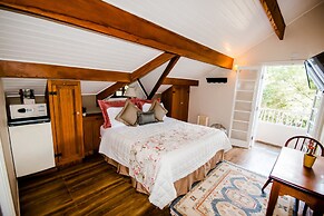 Recanto da Paz Hotel Fazenda