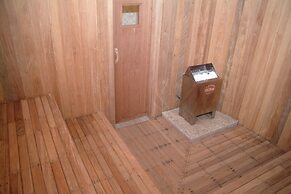 Recanto da Paz Hotel Fazenda