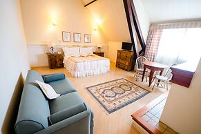 Recanto da Paz Hotel Fazenda