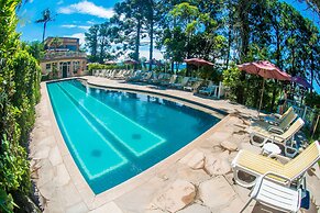 Recanto da Paz Hotel Fazenda