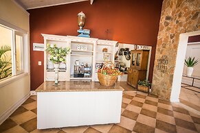 Recanto da Paz Hotel Fazenda