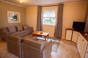 Recanto da Paz Hotel Fazenda