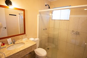 Recanto da Paz Hotel Fazenda