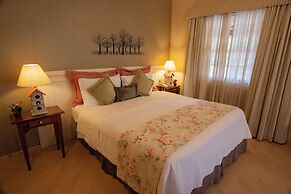 Recanto da Paz Hotel Fazenda