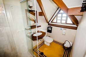 Recanto da Paz Hotel Fazenda