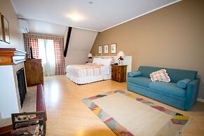 Recanto da Paz Hotel Fazenda