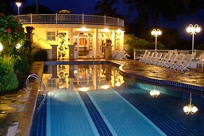 Recanto da Paz Hotel Fazenda