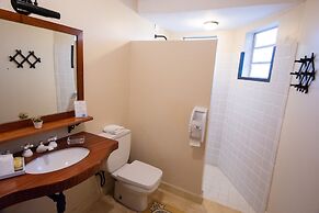 Recanto da Paz Hotel Fazenda