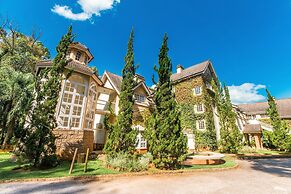 Recanto da Paz Hotel Fazenda