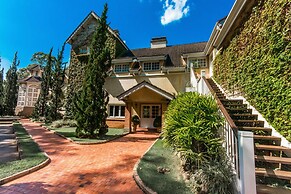 Recanto da Paz Hotel Fazenda