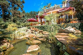 Recanto da Paz Hotel Fazenda