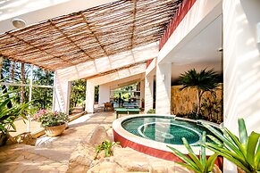 Recanto da Paz Hotel Fazenda