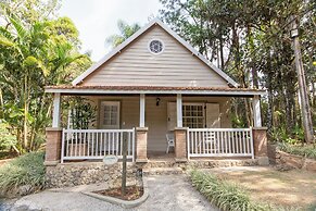 Recanto da Paz Hotel Fazenda