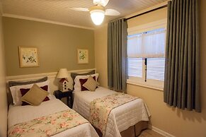 Recanto da Paz Hotel Fazenda