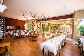 Recanto da Paz Hotel Fazenda