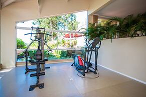 Recanto da Paz Hotel Fazenda