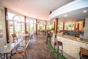 Recanto da Paz Hotel Fazenda