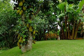 Recanto da Paz Hotel Fazenda