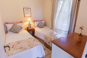 Recanto da Paz Hotel Fazenda