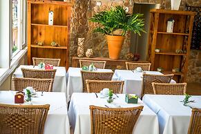 Recanto da Paz Hotel Fazenda