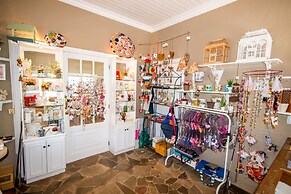 Recanto da Paz Hotel Fazenda