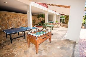 Recanto da Paz Hotel Fazenda